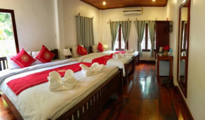Luang Prabang Pangkham Lodge